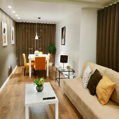 Terro Collection - Sao Vicente 86 Apartment Braga Exterior photo