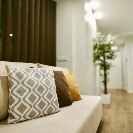 Terro Collection - Sao Vicente 86 Apartment Braga Exterior photo