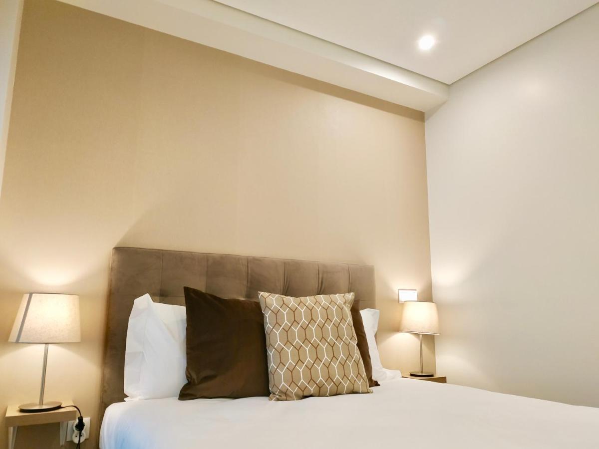 Center - São Vicente Apartamento Braga