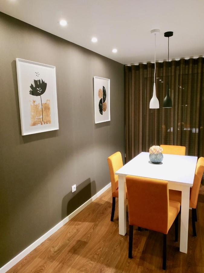 Terro Collection - Sao Vicente 86 Apartment Braga