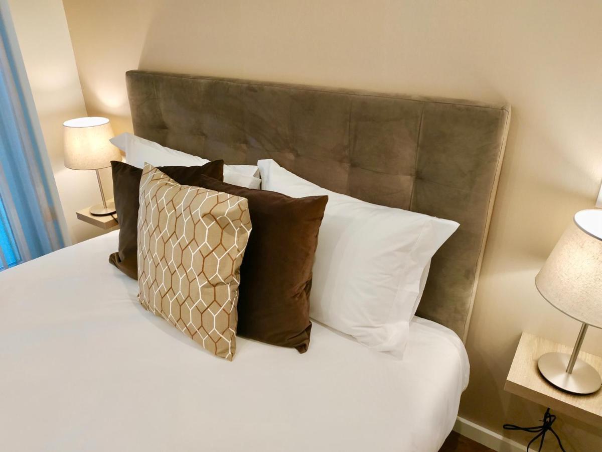 Apartamento Center - São Vicente *