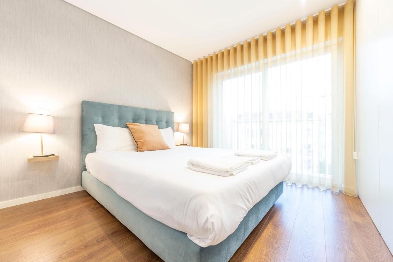 Center - São Vicente Apartamento