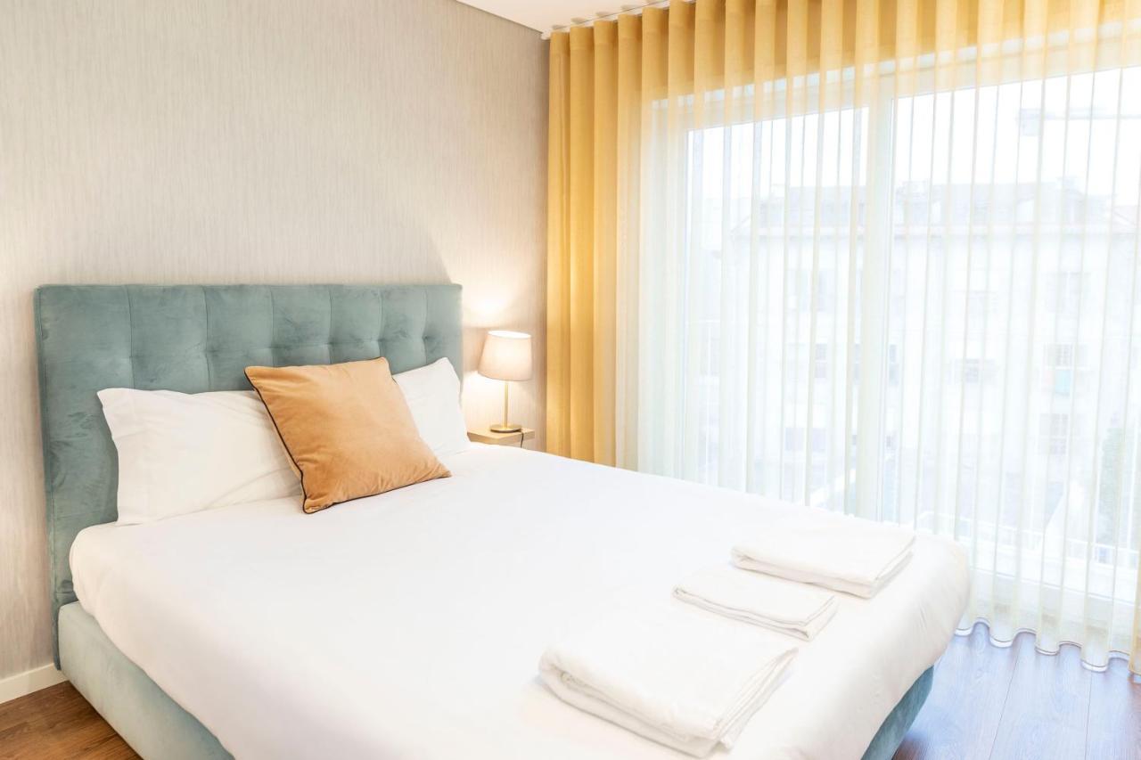 Apartamento Center - São Vicente Braga