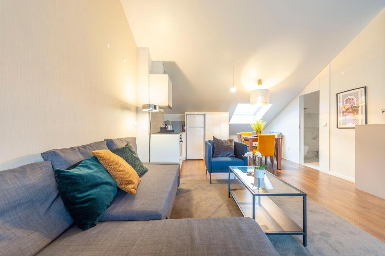 Center - São Vicente Apartamento
