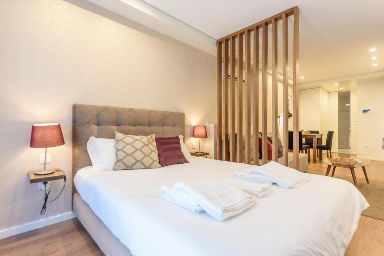 Terro Collection - Sao Vicente 86 Apartment *
