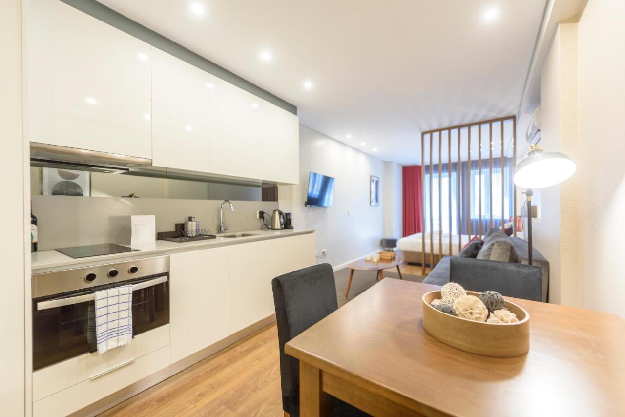 Apartamento Center - São Vicente Braga