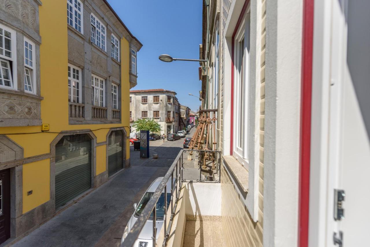 Terro Collection - Sao Vicente 86 Apartment Braga