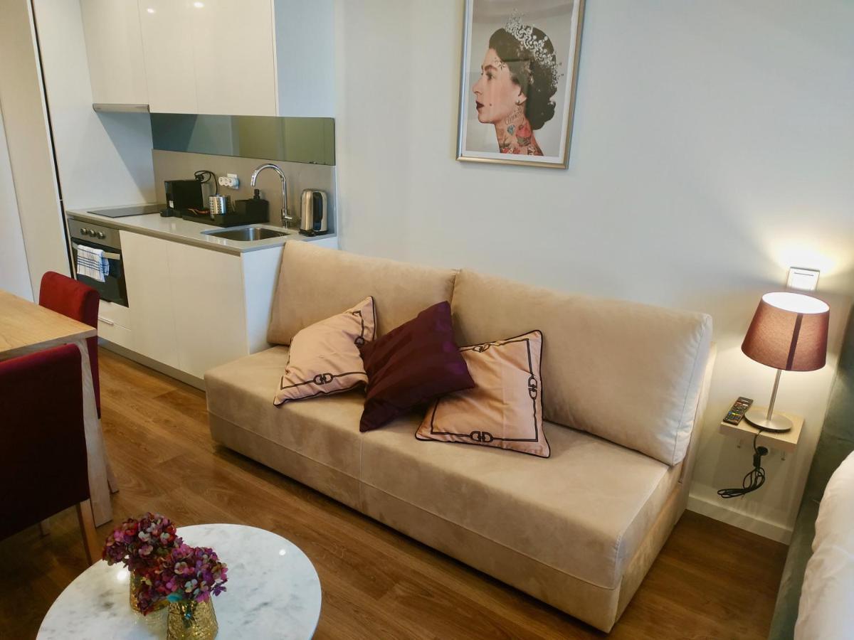 Center - São Vicente Apartamento