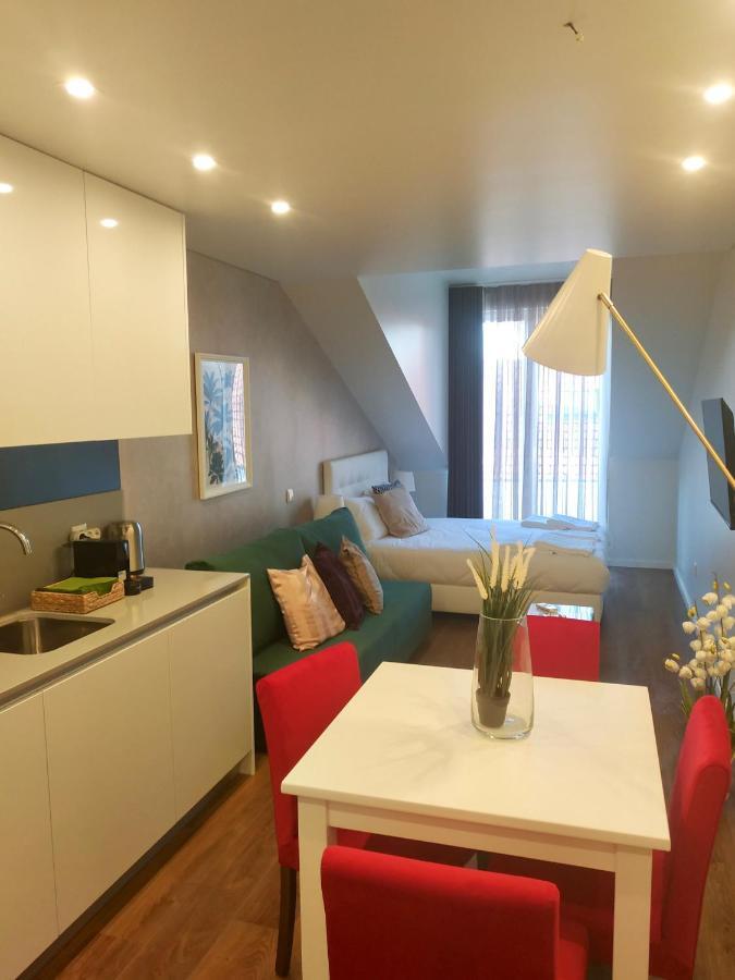 Center - São Vicente Apartamento