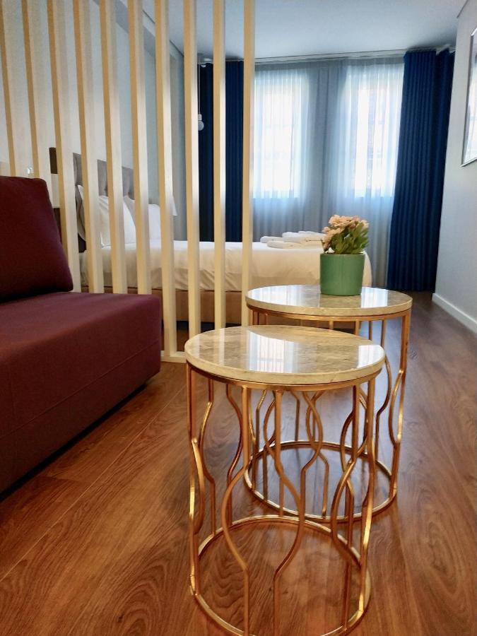 Terro Collection - Sao Vicente 86 Apartment *
