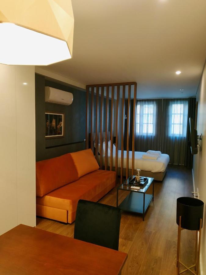 Center - São Vicente Apartamento Braga