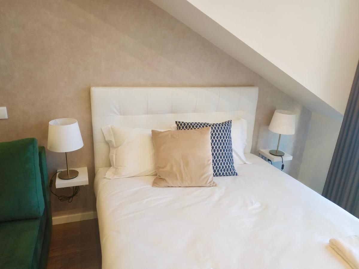 Terro Collection - Sao Vicente 86 Apartment