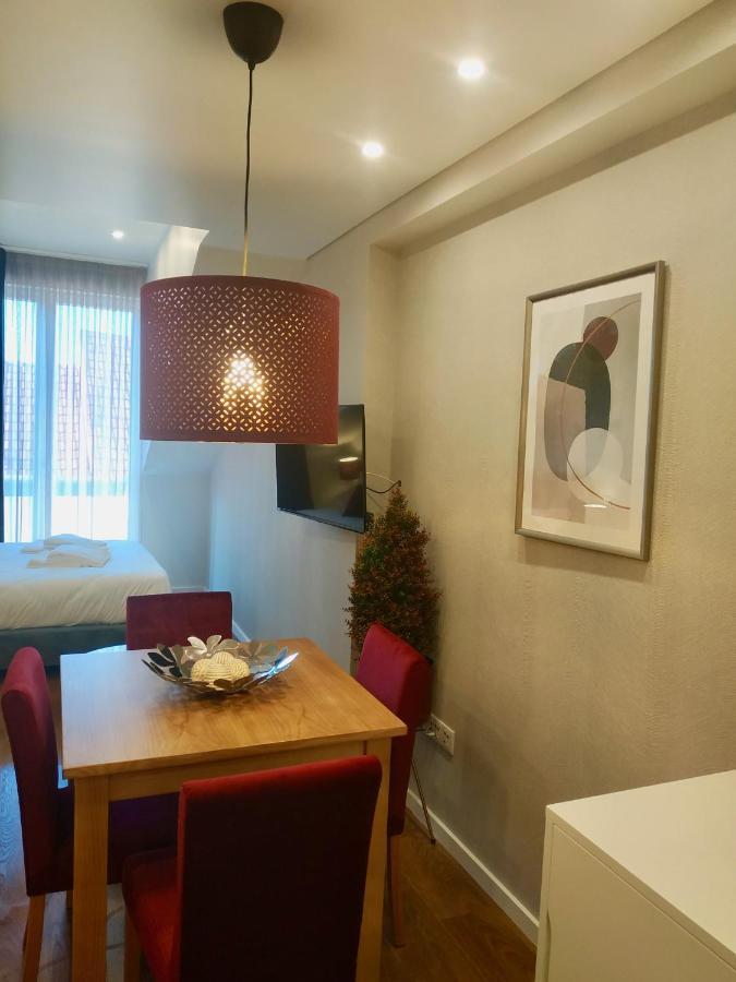 Terro Collection - Sao Vicente 86 Apartment