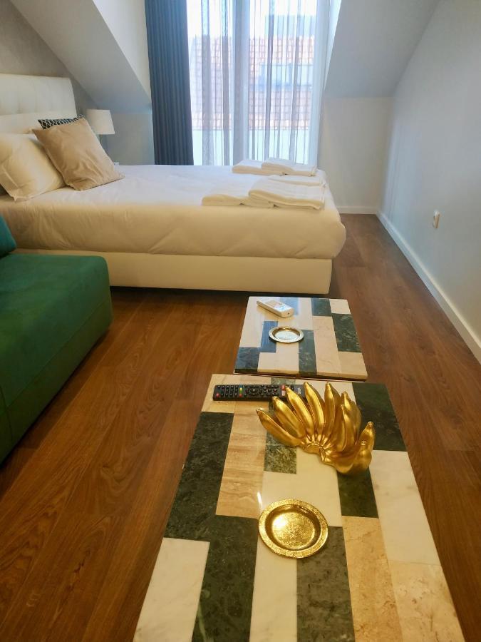 Center - São Vicente Apartamento Braga