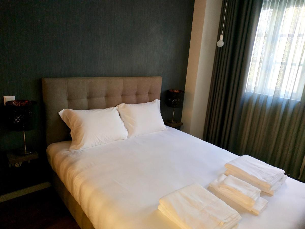 Terro Collection - Sao Vicente 86 Apartment Braga