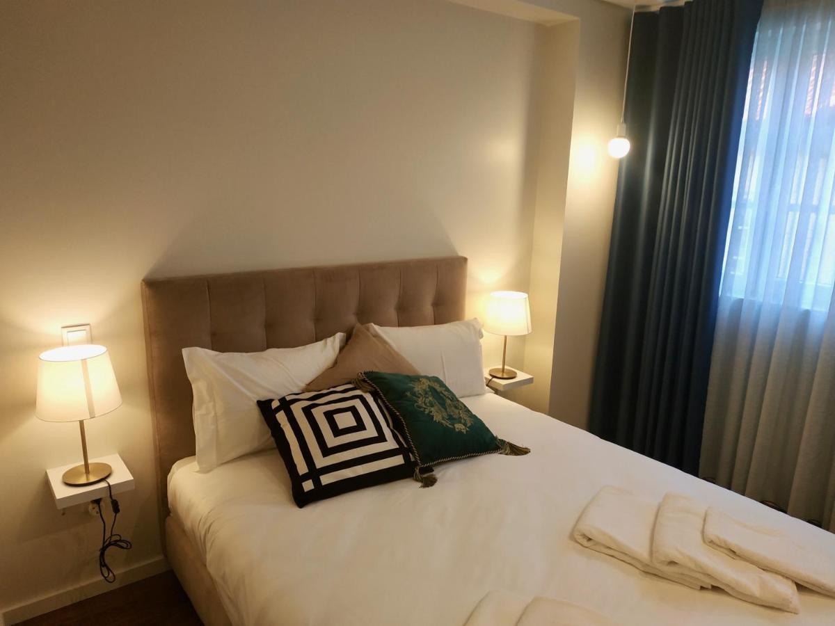Apartment Terro Collection - Sao Vicente 86 Braga
