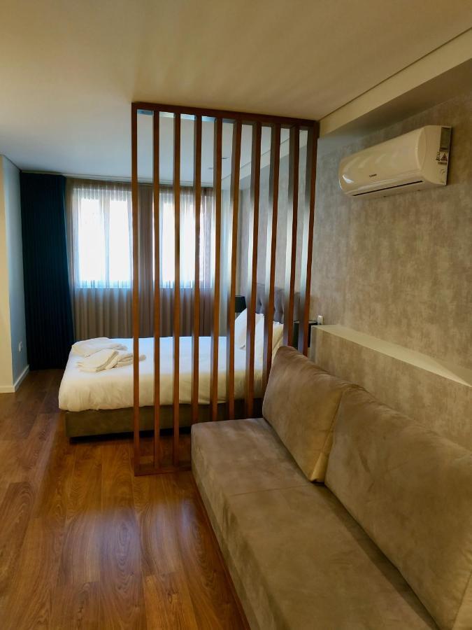 Terro Collection - Sao Vicente 86 Braga