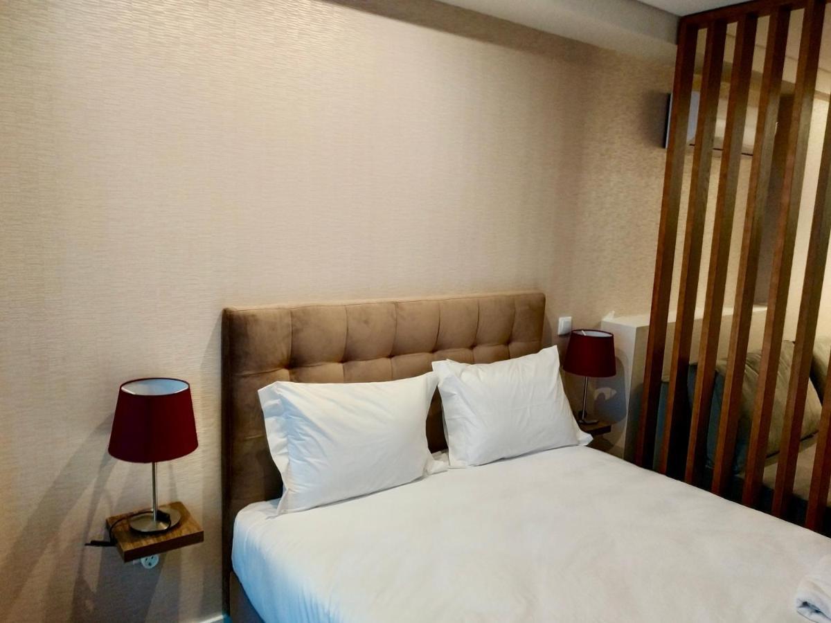 Terro Collection - Sao Vicente 86 Apartment *