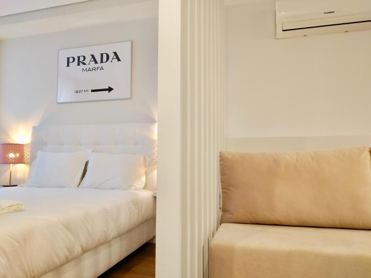 Apartment Terro Collection - Sao Vicente 86 Braga