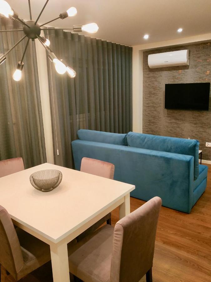 Apartment Terro Collection - Sao Vicente 86