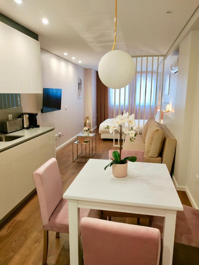Terro Collection - Sao Vicente 86 Apartment Braga