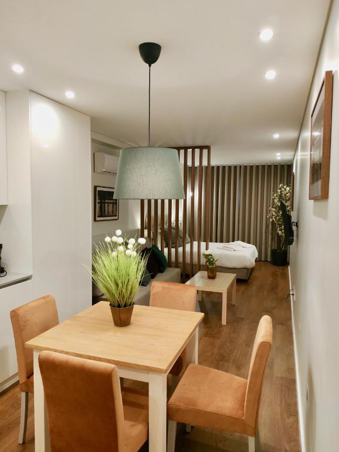 Center - São Vicente Apartamento *