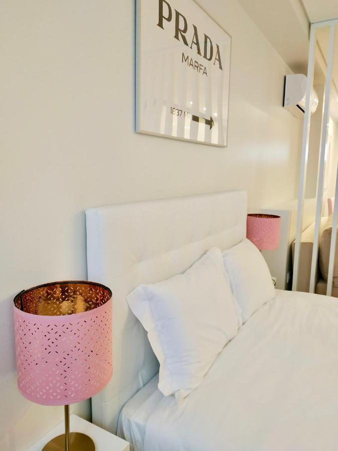 Terro Collection - Sao Vicente 86 Apartment